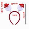 pvn33896-bom-noel-phat-sang-boc-vai-nhung