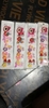 pvn32192-set-10-kep-toc-hinh-hoa-trai-cay