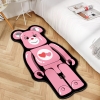 pvn51058-tham-lau-chan-gau-bearbrick-tham-trang-tri-chan-giuong-co-de-chong-tron