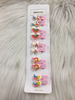 pvn32192-set-10-kep-toc-hinh-hoa-trai-cay