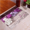 pvn5856-tham-chan-3d-hinh-gau-va-hoa-ngo-nghinh-dang-yeu