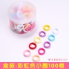 set-100-day-chun-buoc-toc-nhieu-mau-tui-gau