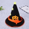 halloween-mu-phu-thuy-bi-ngo