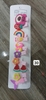 pvn32192-set-10-kep-toc-hinh-hoa-trai-cay