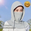 pvn68727-mu-chong-nang-kem-khau-trang-vai-thun-lanh-mat-cho-mua-he-mu-ninja-che-