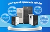MÁY HÚT ẨM CÔNG NGHIỆP KOSMEN KM-480S