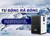 MÁY HÚT ẨM CÔNG NGHIỆP KOSMEN KM - 90S