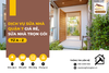 Dịch Vụ Sửa Nhà Quận 7 Giá Rẻ, Sửa Nhà Trọn Gói Từ A-Z