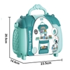Đồ chơi BOWA 8782P - Cặp bác sĩ 35 chi tiết, Không dùng pin mã 8782P