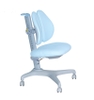 Ghế học sinh chống gù, chống cận cho trẻ em màu xanh CB-808