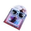 Set kính mát kèm ví tiền Disney công chúa Elsa cho bé gái