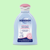 Sữa dưỡng thể chiết xuất Olive Hữu cơ Sanosan 200ml