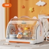 Khay úp đồ bằng nhựa. Mã hàng FL-0198