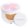 Phấn Nền Nước Chống Nắng Cushion Shu Uemura Petal Skin - 375 Light Amber