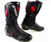 Giày bảo hộ đi phượt xe mo to Probiker Speed B1001 cổ cao màu đen