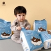 Tã bỉm quần nội địa Hàn Quốc Keep Friends Enblanc bé trai size L (9-14 kg) - 26 miếng/ bịch