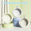 Chậu rửa mặt bằng Plastic. Mã hàng: FL-0112