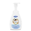 Sữa tắm và rửa mặt tạo bọt Olive dưỡng ẩm Sanosan Hương Dừa 250ml