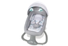Ghế rung ru ngủ kết hợp ghế ngồi cho bé 08104, nhãn hiệu Mastela