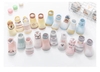Set 5 đôi vớ bé gái Robi (giao mẫu ngẫu nhiên theo size)