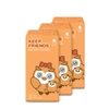 Tã bỉm dán nội địa Hàn Quốc Keep Friends Enblanc size S (3-8 kg) - 40 miếng/ bịch