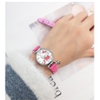 Đồng hồ trẻ em mèo Hello Kitty