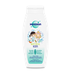 Sữa tắm gội Olive dưỡng ẩm da nhạy cảm Sanosan 250ml