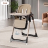 Ghế ăn dặm cho bé làm bằng nhựa, mã hàng: FL-0127
