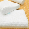 Gối nằm trẻ em cao su non kết hợp than tre hoạt tính CAYABE Kuta kháng khuẩn (2 TUỔI TRỞ LÊN)
