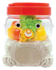 Đồ Chơi Trẻ Em - Bộ Cát Động Lực 500 G Và Khuôn bánh ngọt K-323