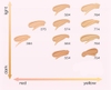 Lõi Phấn Nền Shu Uemura Lightbulb Uv Compact Foundation - Màu 375 Amber