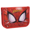 Hộp bút Bebé siêu anh hùng Marvel - Chàng nhện Spiderman vui tính (tặng kèm set bút chì màu)