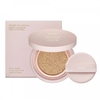 Phấn Nước Dưỡng Ẩm Huxley Moist Cushion; Own Attitude - #1 White Desert