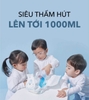 Tã bỉm quần nội địa Hàn Quốc Keep Friends Enblanc bé trai size L (9-14 kg) - 26 miếng/ bịch