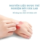 Hộp bút sáp màu cho bé thoả sức sáng tạo - Hàng chính hãng (36 màu)
