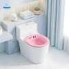Lót bồn cầu bằng nhựa. Mã hàng FL-0232