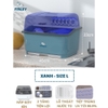 Khay úp đồ bằng nhựa. Mã hàng FL-0200