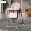 Ghế ăn dặm cho bé làm bằng nhựa, mã hàng: FL-0127