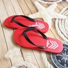 Dép Lào nam Monobo Thailand màu đỏ hình đại bàng