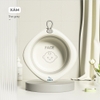 Chậu rửa mặt bằng Plastic. Mã hàng: FL-0112