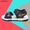 Giày sandal màu xanh navy Sporty
