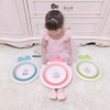 Chậu rửa mặt bằng Plastic. Mã hàng FL-0087