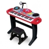 Bộ đàn nhạc Organ kèm micro, bàn DJ, ghế ngồi cho bé Winfun 2068
