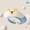 Mũ gội đầu bằng nhựa. Mã hàng FL-0206