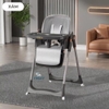 Ghế ăn dặm cho bé làm bằng nhựa, mã hàng: FL-0127