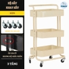 Kệ để đồ dùng trong nhà. Mã hàng: FL-0136-3T-B