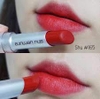 Son Lì Shu Uemura Rouge Unlimited Supreme Matte - M Rd 165