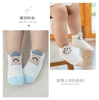 Set 5 đôi vớ bé trai Robi (giao mẫu ngẫu nhiên theo size)