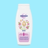 Sữa tắm gội dưỡng ẩm hương dâu rừng Sanosan 250ml