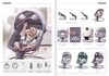 Ghế rung ru ngủ kết hợp ghế ngồi cho bé 08104, nhãn hiệu Mastela